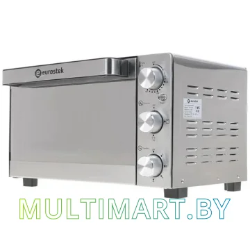 Мини-печь Eurostek ETO-038S